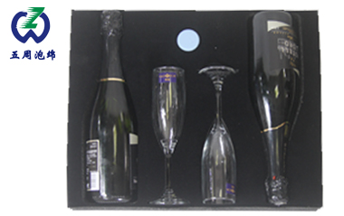 epe珍珠棉在紅酒包裝行業的應用